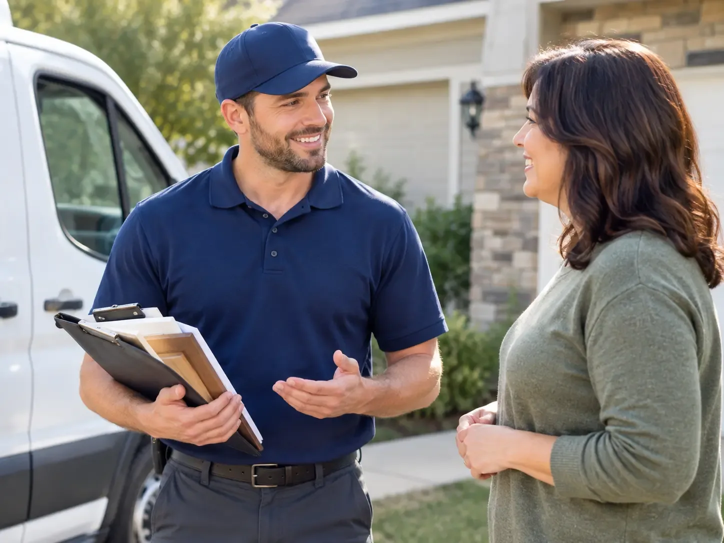 Kitchen Cabinet Refacing Clayville, NY FAQs